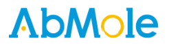 AbMole logo