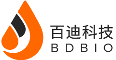 百迪科技 logo