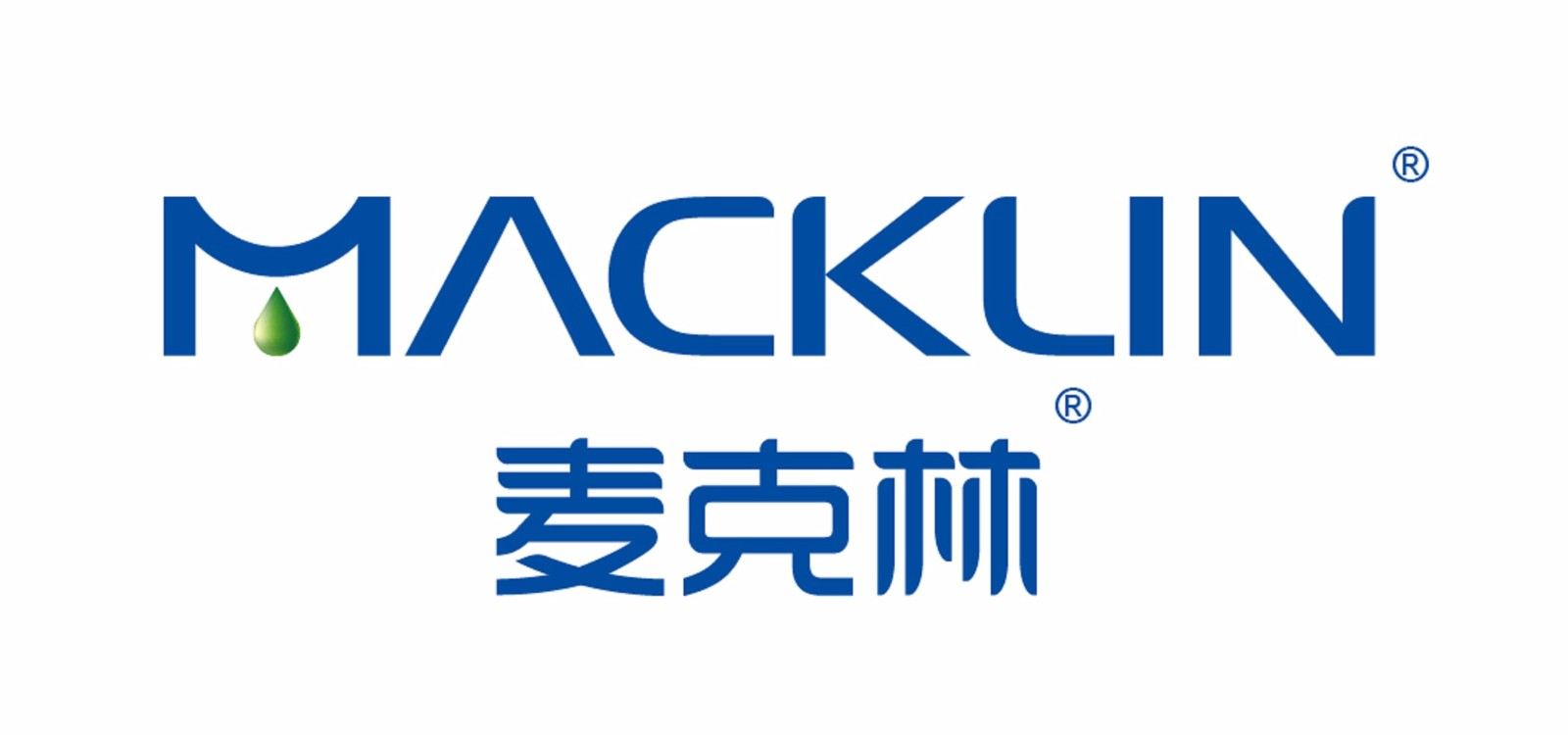 麦克林 logo