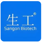 生工生物 logo
