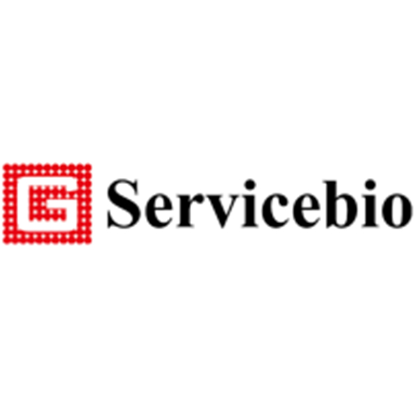 赛维尔生物 logo