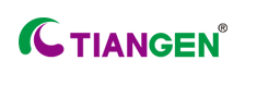 天根生化 logo