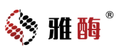 雅酶 logo