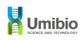 优莫生物 logo