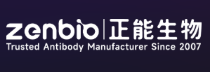 正能生物 logo